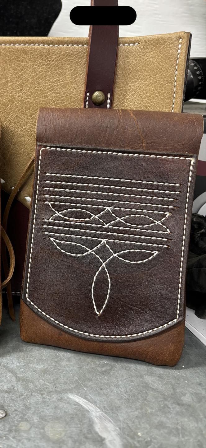 Leather Accessories