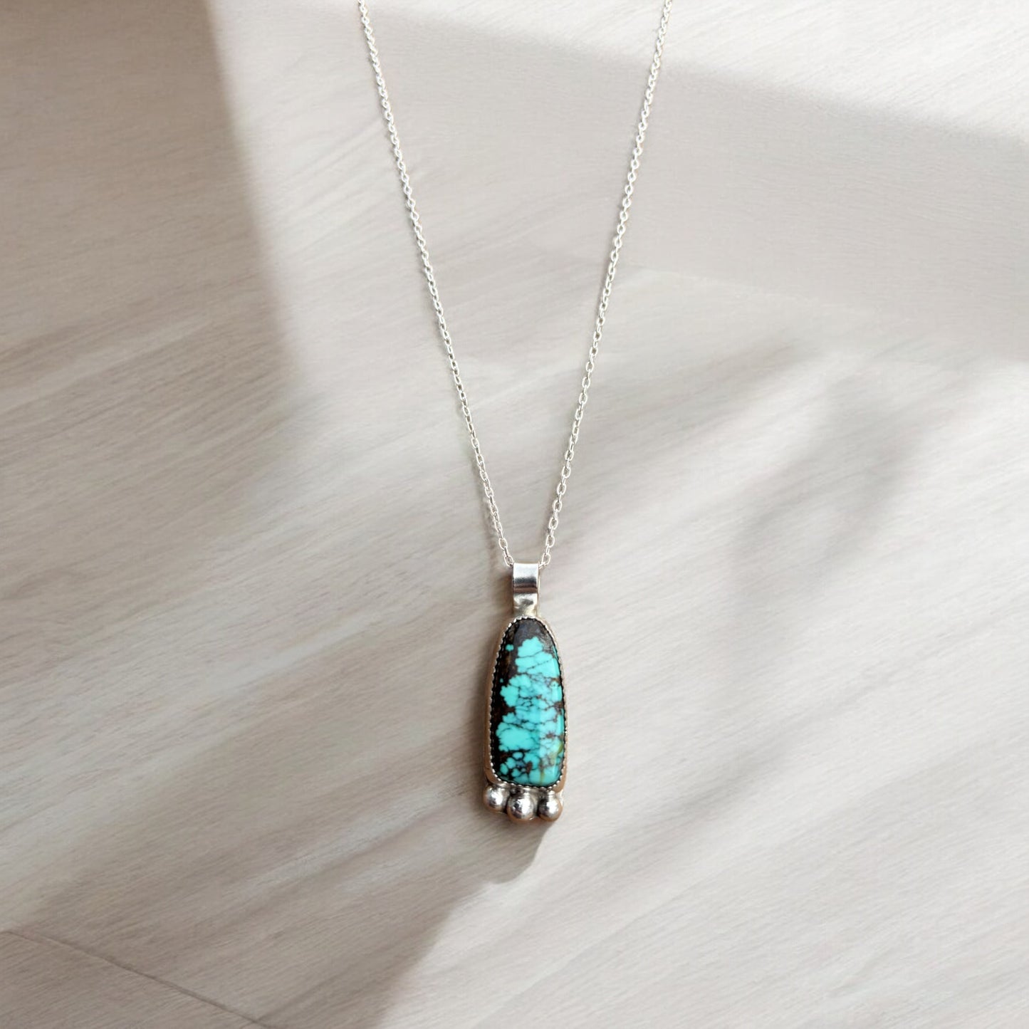 Turquoise Necklace